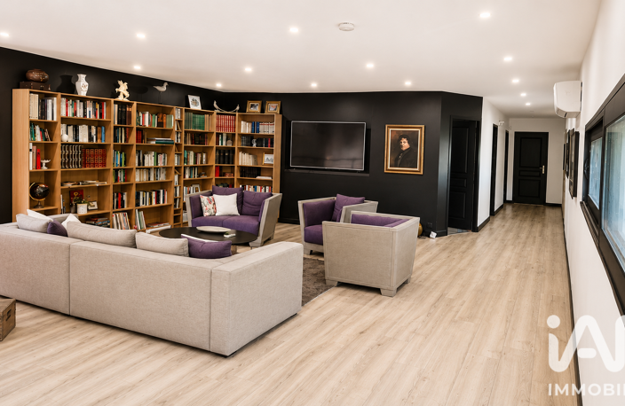 Vente Maison/villa 16 pièces — photo 2