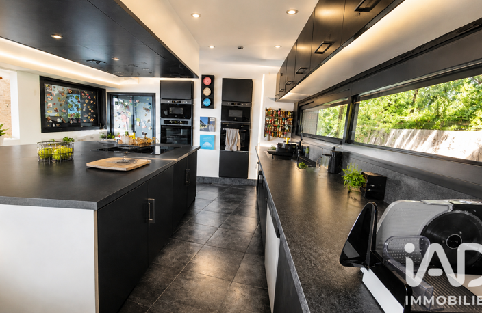 Vente Maison/villa 16 pièces — photo 3