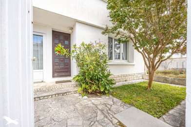 Maison 5 pièces 295000 €