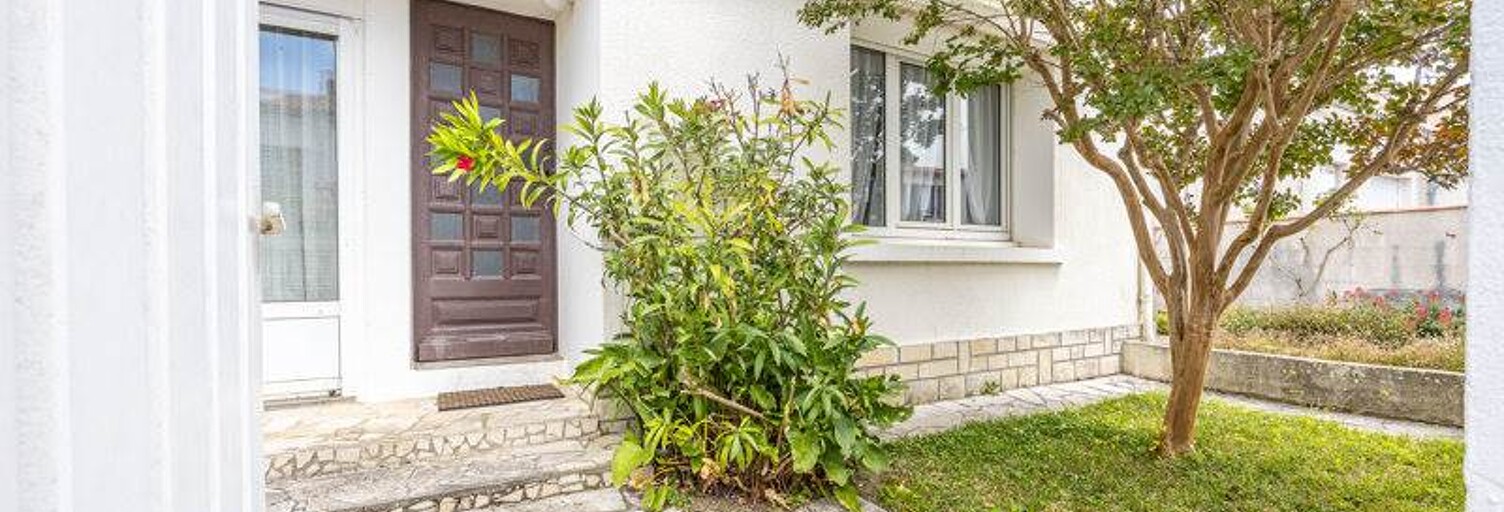 Maison 5 Pièces 120 m² à vendre à Aytré (17440)