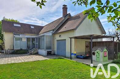 Maison 4 pièces 184000 €