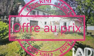 Maison 4 Pièces 90 m² à vendre à Javerlhac-et-la-Chapelle-Saint-Robert (24300)
