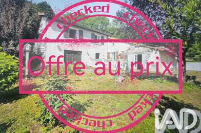 Maison 4 pièces 91500 €