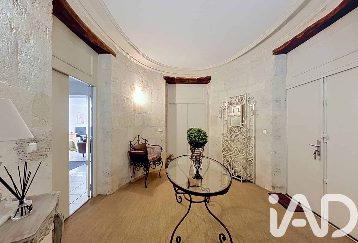 Vente Appartement 7 pièces — photo 1