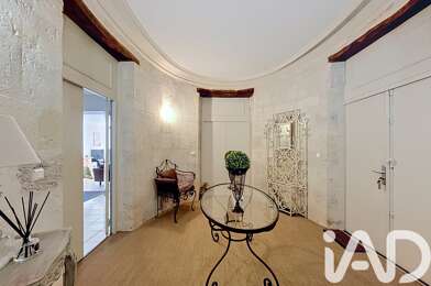 Appartement 7 pièces 1550000 €