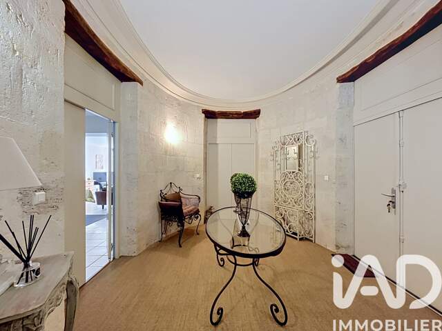 Vente Appartement 7 pièces — photo du bien