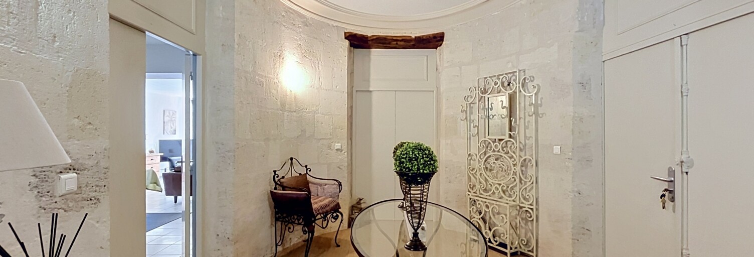 Appartement 7 Pièces 345 m² à vendre à Bordeaux (33000)