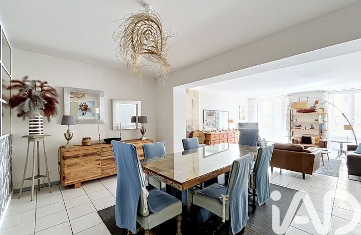 Vente Appartement 7 pièces — photo 2