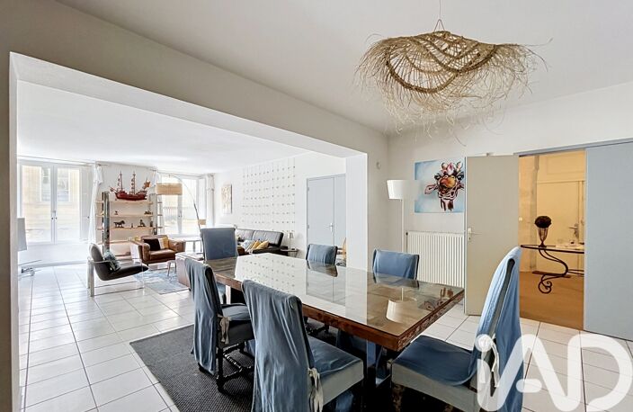 Vente Appartement 7 pièces — photo 3