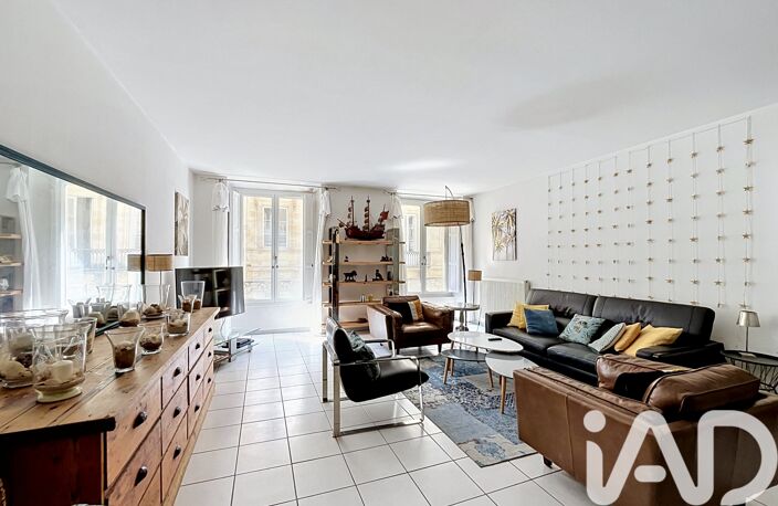 Vente Appartement 7 pièces — photo 4