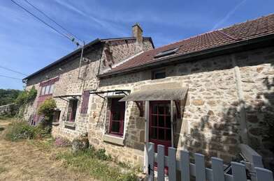 Maison 3 pièces 108600 €