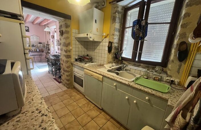 Vente maison 3 pièces 93 m² La Chapelle-Baloue (23160) — photo 3