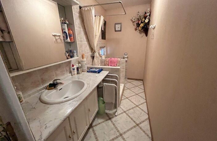 Vente maison 3 pièces 93 m² La Chapelle-Baloue (23160) — photo 4
