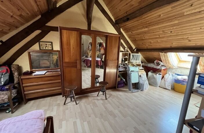 Vente maison 3 pièces 93 m² La Chapelle-Baloue (23160) — photo 5