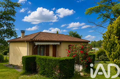 Maison 4 pièces 180000 €