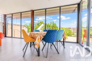 Maison 8 pièces 495000 €