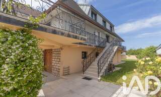 Maison 8 Pièces 170 m² à vendre à Dijon (21000)