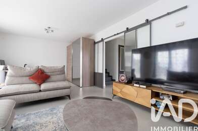 Maison 8 pièces 495000 €