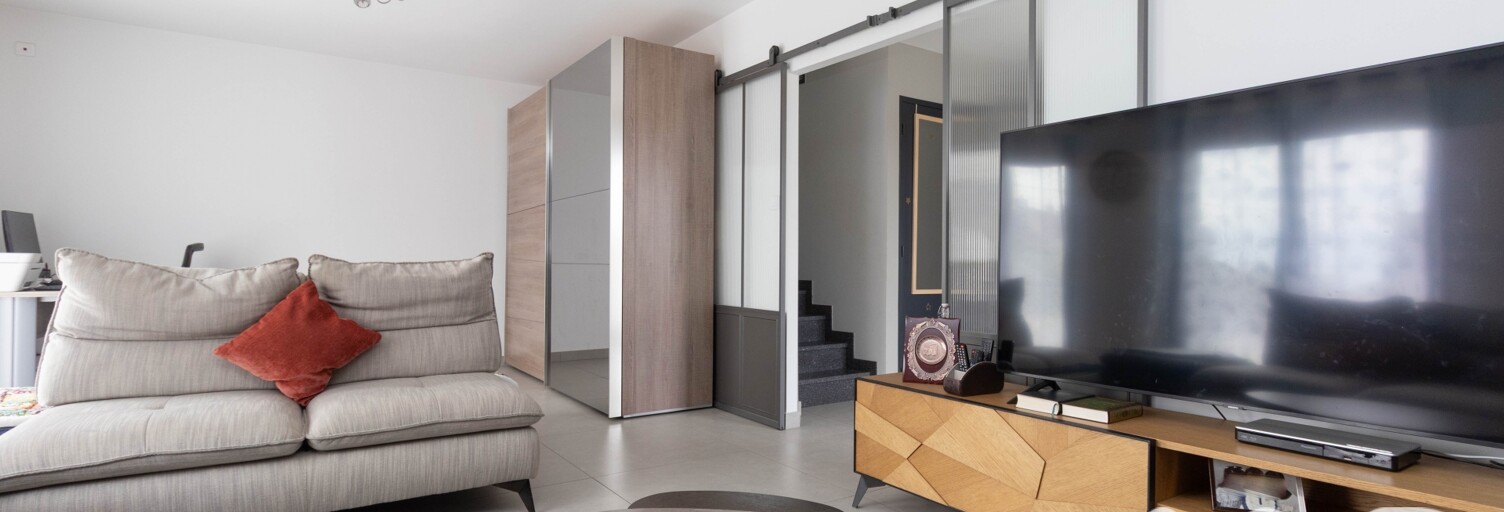 Maison 8 Pièces 170 m² à vendre à Dijon (21000)
