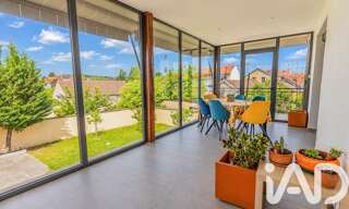 Maison 8 Pièces 170 m² à vendre à Dijon (21000)