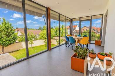 Maison 8 pièces 495000 €