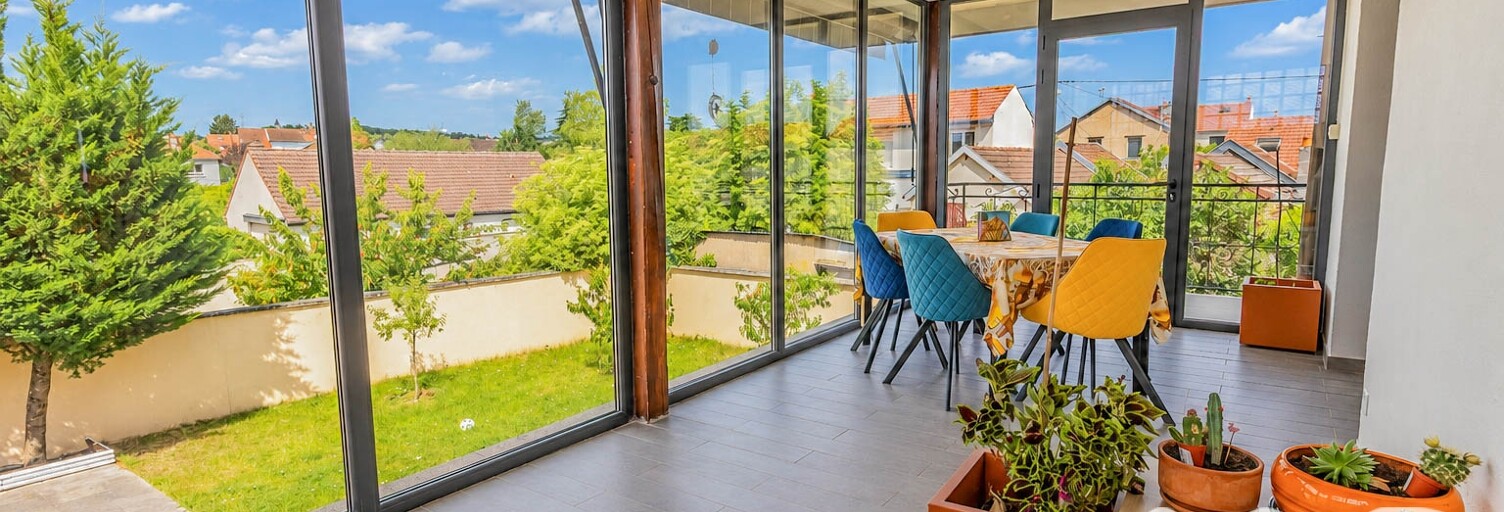 Maison 8 Pièces 170 m² à vendre à Dijon (21000)