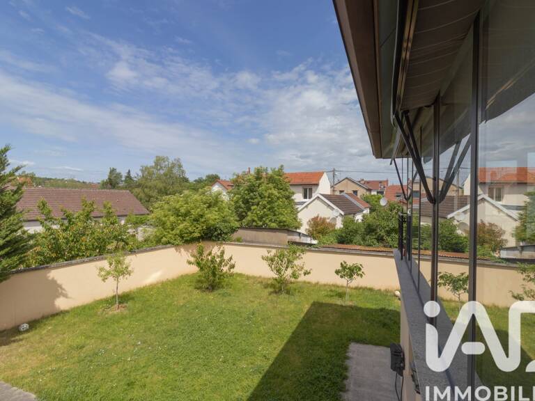 Vente Maison traditionnelle 8 pièces — photo 1