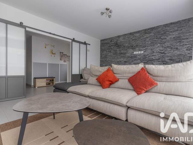 Vente Maison traditionnelle 8 pièces — photo du bien