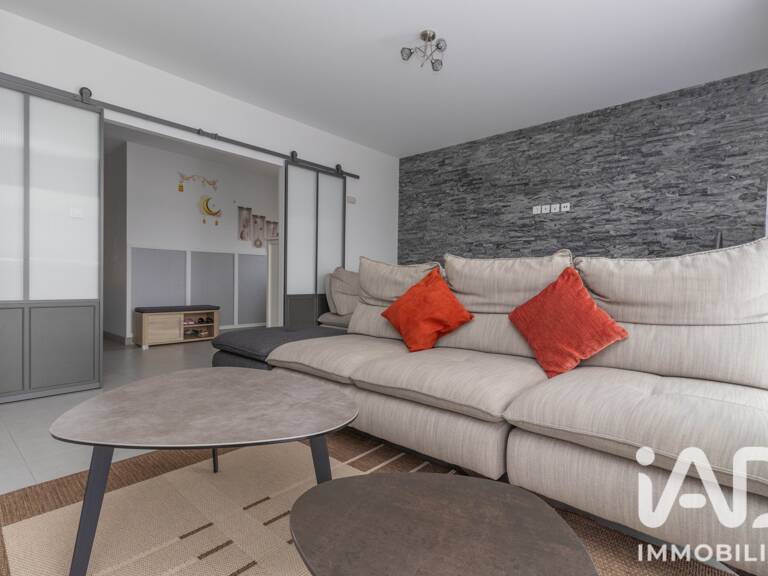 Vente Maison traditionnelle 8 pièces — photo 1