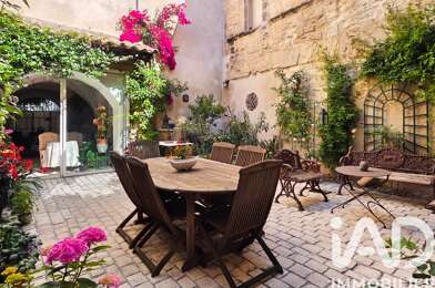 Maison 7 pièces 432000 €