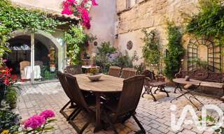 Maison 7 Pièces 160 m² à vendre à Tarascon (13150)