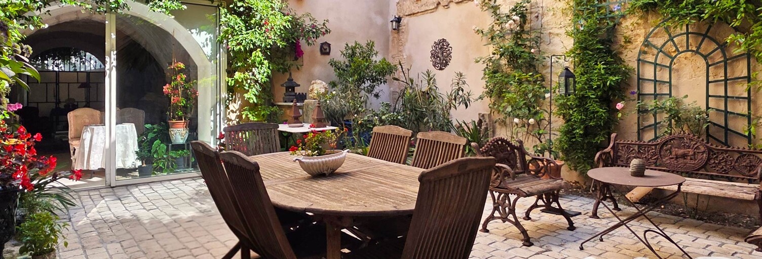 Maison 7 Pièces 160 m² à vendre à Tarascon (13150)