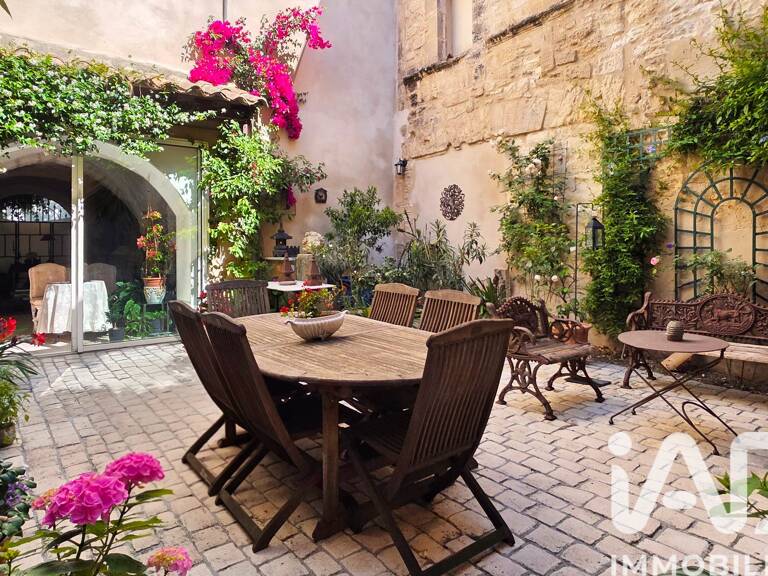 Vente Maison/villa 7 pièces — photo 1