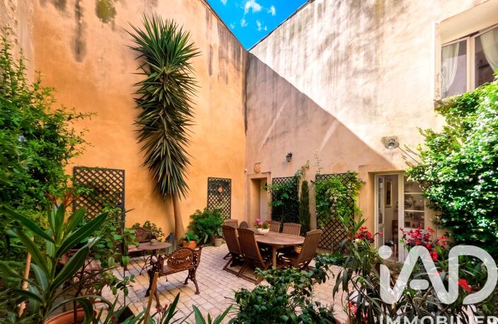 Vente Maison/villa 7 pièces — photo 2