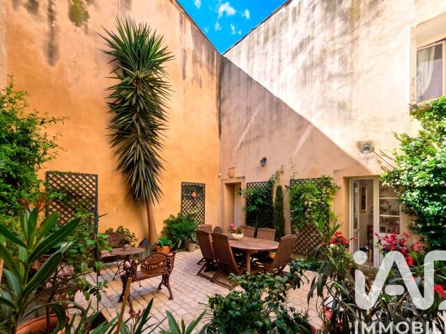 Vente Maison/villa 7 pièces — photo du bien