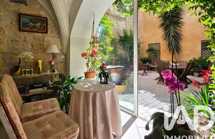 Vente Maison/villa 7 pièces — photo 3