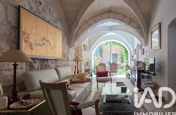 Vente Maison/villa 7 pièces — photo 4