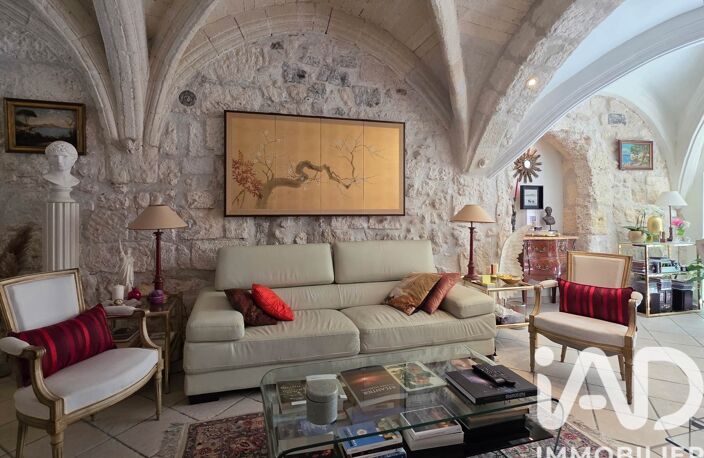 Vente Maison/villa 7 pièces — photo 5