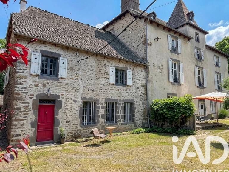 Vente Domaine 12 pièces — photo 1