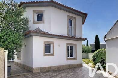 Maison 4 pièces 409000 €