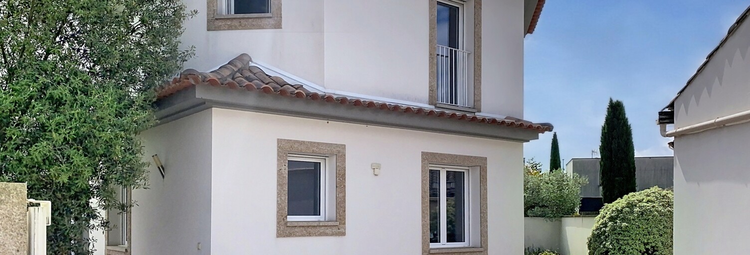 Maison 4 Pièces 123 m² à vendre à Launaguet (31140)