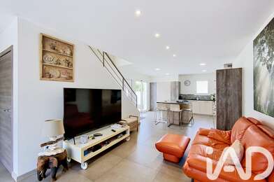 Maison 4 pièces 409000 €