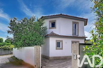 Maison 4 pièces 389400 €