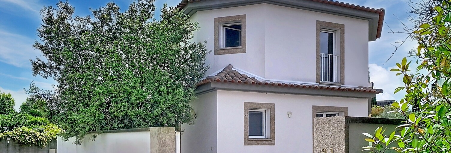 Maison 4 Pièces 123 m² à vendre à Launaguet (31140)