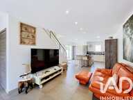 Vente Maison d'architecte 4 pièces — photo 2