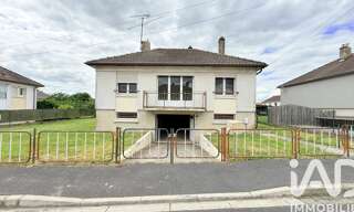 Maison 3 Pièces 74 m² à vendre à Challerange (08400)