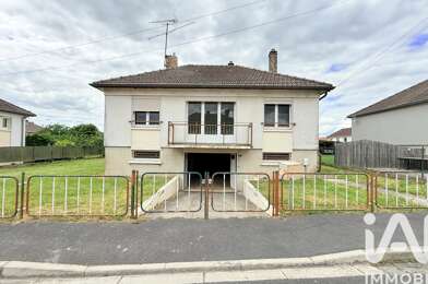 Maison 3 pièces 87000 €