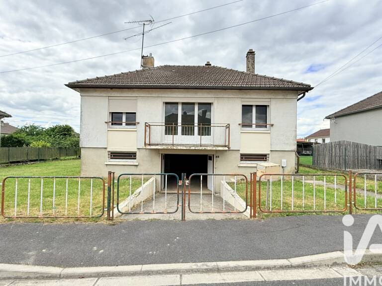 Vente Pavillon 3 pièces — photo 1