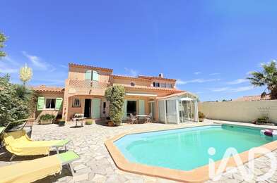 Maison 5 pièces 959000 €
