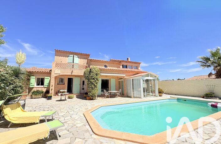 Vente Maison/villa 5 pièces — photo 2